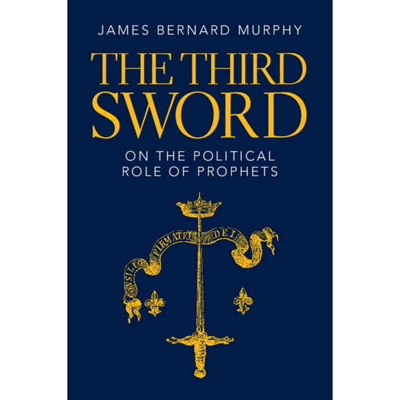 The Third Sword, (Paperback)