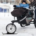thumbnail image 3 of Patinetas de Esquí, Trineos, de Esquí, Patinetas de Playa, Cochecitos, Bicicletas de Equilibrio, Sillas de Ruedas para Discapacitados, Cochecitos para Mascotas., 3 of 5