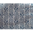 thumbnail image 5 of oneOone Georgette Viscose Blue Fabric Block Sewing Material Print Fabric By The Yard 42 Inch Wide-WY, 5 of 5