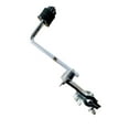 thumbnail image 4 of Soporte para platillos, extensión para batería, accesorios para instrumentos de percusión, hardware portátil, abrazadera resistente de metal para, 4 of 8