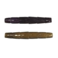 thumbnail image 2 of Googan Baits Rattlin' Ned Fishing Lure for Bass and Panfish – New Money, 2.75 Inches, 2 of 6