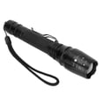 thumbnail image 2 of Mini Lampe de Poche, Lampe de Poche LED d'Urgence 5000LM pour Randonnée pour Alpinisme pour Camping, 2 of 8