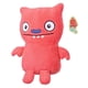 thumbnail image 1 of Muñeca de peluche Ugly Red 28 cm Ugly Doll Anime para niños, 1 of 1