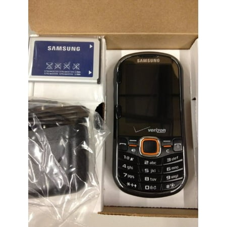 Samsung SCH U460 Intensity II - Gray (Verizon) Cellular Phone manufacture