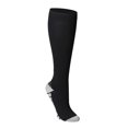 thumbnail image 1 of Compression Socks Premium Stylish Breathable Anti-friction Stockings For Running Sports Hiking New, 1 of 6