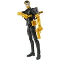 thumbnail image 5 of Fortnite 6 Inch Legendary Figure Midas S8, 5 of 10