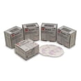 thumbnail image 4 of 3M FILM DISC 01186 6 IN P1000 25/BOX, 4 of 4
