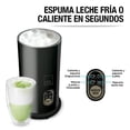 thumbnail image 3 of Espumador de Leche Eléctrico Profesional para Capuchino 350 ml, Casa Litus, 3 of 8