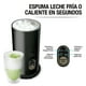 thumbnail image 3 of Espumador de Leche Eléctrico Profesional para Capuchino 350 ml, Casa Litus, 3 of 8