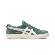 ONITSUKA TIGER MENS Mexico Delegation Pine Green 1183B954 300 1183B954 300 from Stadium Goods