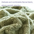 thumbnail image 6 of Luntext Clearance Bed Cover&nbsp; Mattress Protector Stretch Sheet Stretch Sheet Size Stretch Sheet Size Stretch Sheet Size Stret Four-Piece Set, 6 of 6