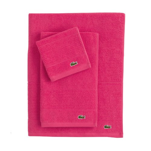 Lacoste Legend Supima 100pct Cotton Bath Towel