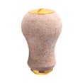 thumbnail image 4 of koolsoo Fishing Reel Handle Knob Modified Lightweight Repairing Portable Rocker Grip gold, 4 of 9