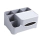 thumbnail image 1 of Caja porta pañuelos portátil para decoración Opción C, 1 of 9