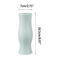 thumbnail image 2 of Tauxra Artificial Spring Flowers Vase Decorations For Home Bedroom Living Room Coffee Table, 2 of 7