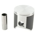 thumbnail image 3 of Vertex Performance Piston Kit For Kawasaki KX 125 1995-2000 22498B, 3 of 4