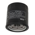 thumbnail image 2 of XYCCA Motorcycle Engine Oil Filter HF303 High Performance for VT1100 Shadow Sabre Aero Spirit-082202, 2 of 5
