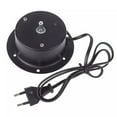 thumbnail image 2 of BallsFHK Glass Ball Rotating Motor For Stage Lighting Accessories High-Efficiency Spotlight Rotating Motor, 2 of 3