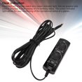thumbnail image 4 of Subwoofer Speaker Wire Controller, Car Stereo Wire Control Power Indicator Light  for TS WX110A, 4 of 7