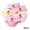 A, variant on KYAIGUO 5PCS Girls and Toddler Underwear for Baby Girls,Soft Cotton Girls'briefs Toddler Undies for Kids 2-12T