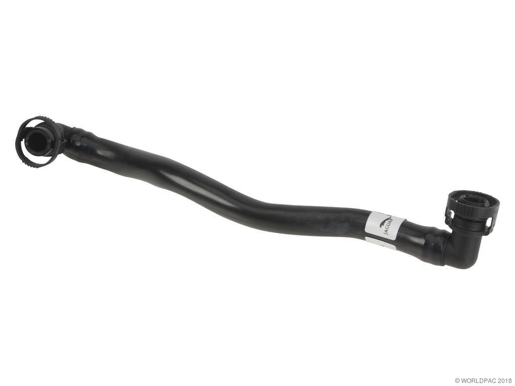 GOPARTS Replacement for 20092009 Jaguar XF Engine Crankcase Breather