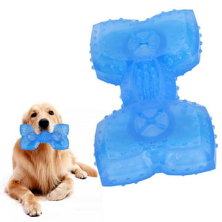 Factory Hot Pet Summer Ice Frozen Dog Chew Cooling Toys Toy