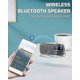 thumbnail image 3 of Portable Bluetooth Radio With Led Torch Rechargeable Battery Powered, 3 of 5