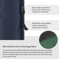 thumbnail image 3 of QualitChoice Drawstring Compression Bag Travel Stuff Sack Storage Bags For Camping Hiking Backpacking Trekking Climbing Accessories Red/XL 1 Pc, 3 of 6