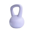 thumbnail image 2 of Pesa rusa Athletic Works suave de PVC 10 lb BT2215-10LB, 2 of 4