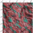 thumbnail image 2 of Soimoi Crepe Silk Fabric Tiger Animal Skin Print Fabric by Yard 42 Inch Wide, 2 of 6