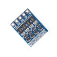 thumbnail image 1 of Ruiboury Battery Charger Balance Board Modification Simple 66mA 16.8V BMS Balancing Boards Module Circuit Component Electronic Accessory, 1 of 1