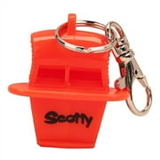 Scotty Pealess LifeSaver Whistle