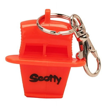 Scotty Pealess LifeSaver Whistle