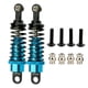 thumbnail image 5 of Amortiguadores ajustables 1/18 Accesorio apto para WLtoys A949 A969 K929 Azul claro, 5 of 8