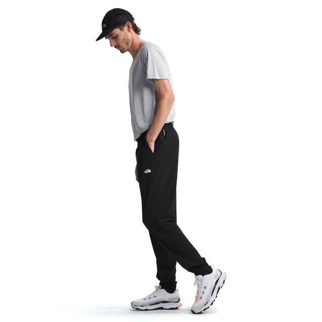 Pantalones deportivos THE NORTH FACE Wander 2.0 para hombre TNF Black
