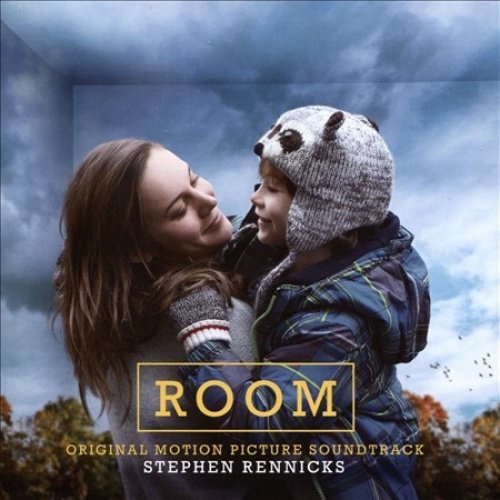 Room (Bande Originale du Film)