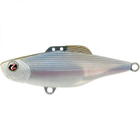 River2Sea PL-VIDI80-01 Diver Vibe 80 Jigging Bait Lures 01 TS Minnow