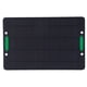 thumbnail image 1 of Ventilador de escape solar, ventilador de panel solar, ventilador solar dual, ventilador solar confiable y duradero, 1 of 8