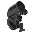 thumbnail image 2 of Walking Stick Holder, Cane Holder ABS Wide Compatibility Quick Installation Easy Storage  Stability  for Walker, 2 of 8