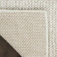 thumbnail image 5 of Nourison Textured Home All-over design Ivory Beige 2'2" x 3'9" Area Rug (2x4), 5 of 7