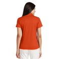 thumbnail image 2 of Port Authority ® Ladies Performance Fine Jacquard Polo. L528, 2 of 2