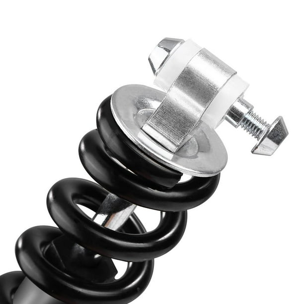 Ciclismo Amortiguador de resorte de suspensión trasera Para bicicleta MTB plegable 650 libras Ehuebsd Para estrenar