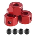 thumbnail image 2 of 4PCS 5mm to 12mm Metal Combiner Wheel Hub Hex Adapter for WPL D12 C14 C24 B14 B16 MN D90 D91 RC Car, 2 of 5