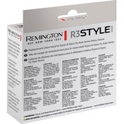 Precision Plus Shaver Replacement Rotary Head