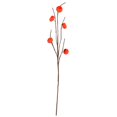 thumbnail image 2 of AMERTEER Artificial Flower Flowers Pumpkin Sunflower Pick Garland Branches Fake Office Durable Realistic And Beautiful Home, 2 of 5