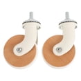 thumbnail image 1 of ruedas de repuesto para muebles multiusos, ruedas para carritos, ruedas de repuesto para muebles, ruedas para muebles, ruedas para muebles para el hogar, 1 of 7