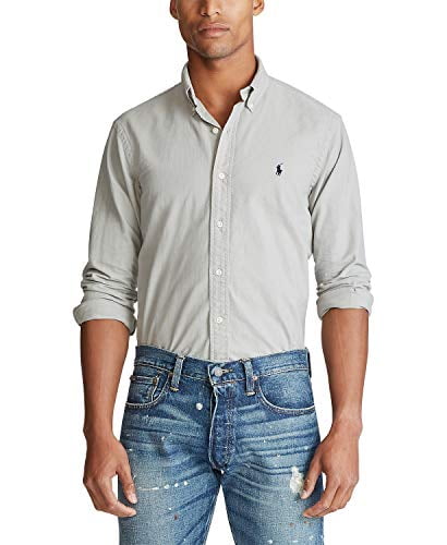 Polo Ralph Lauren Men's Classic Fit 