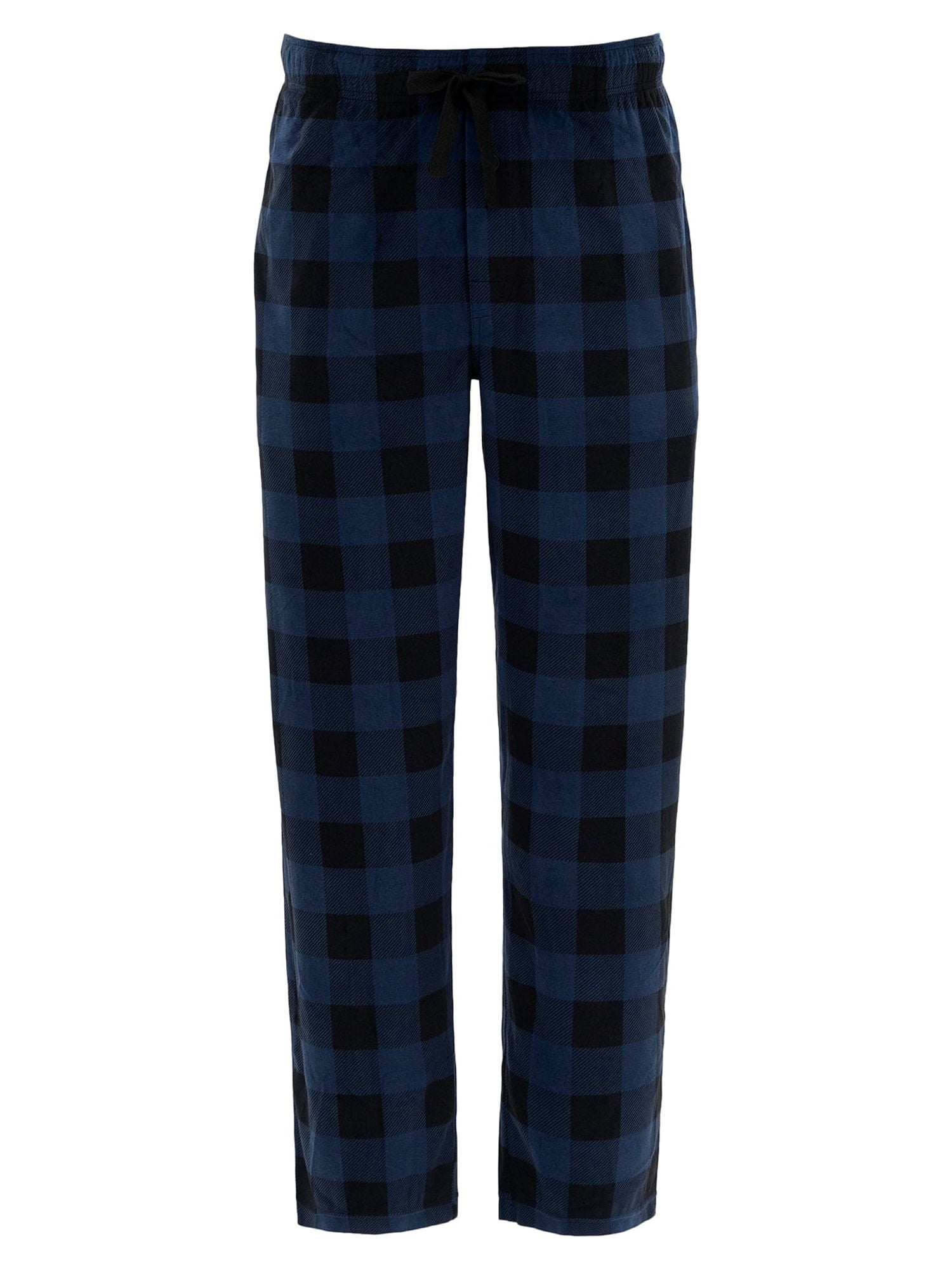 George Men's and Big Men's Silky Fleece Sleep Pajama Pant, sizes S-5XL