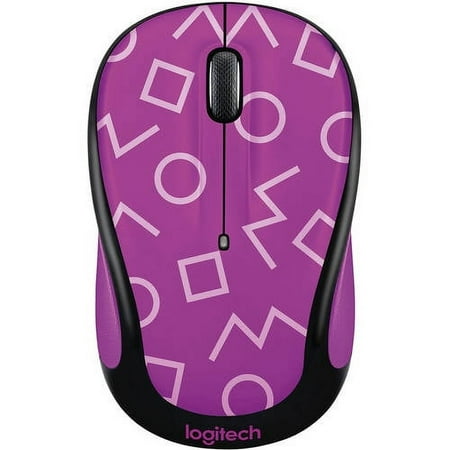 Logitech Play Collection M325c Mouse price history on PriceWatchPro