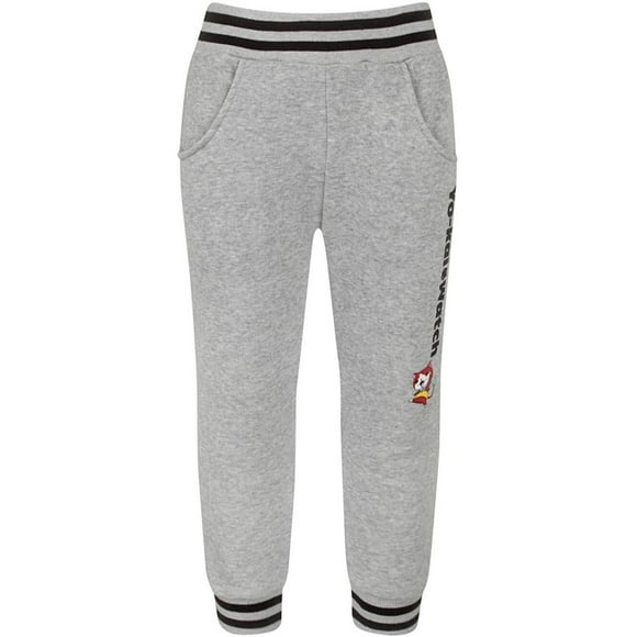 Yo-Kai Watch Pantalons de Jogging pour Garçons
